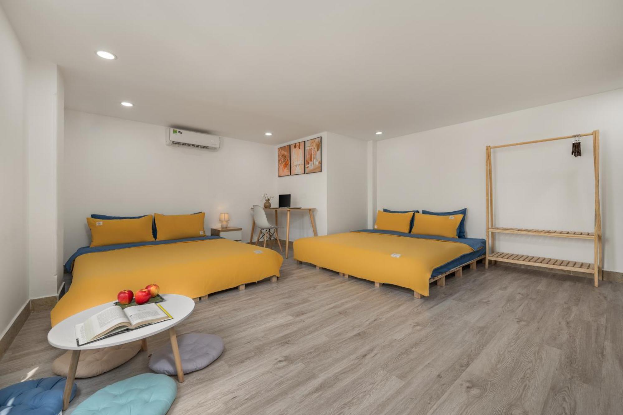 Kly Boutique Hotel Hue Exterior foto