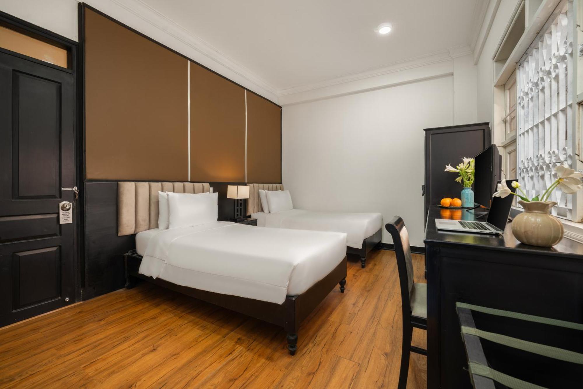 Kly Boutique Hotel Hue Exterior foto